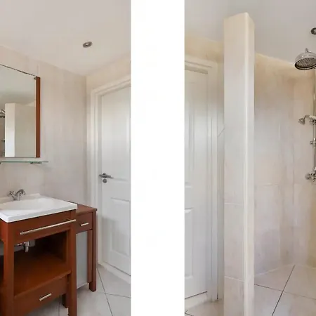 Вилла Apeldoorn- Ruime Eengezinswoning Met 5 Slaapkamers