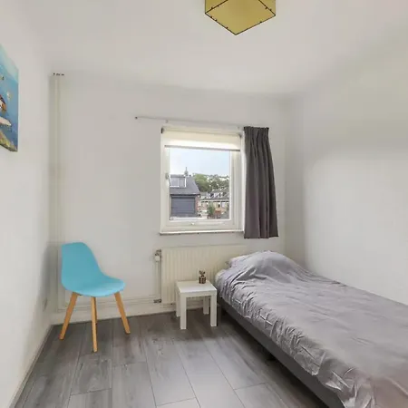 Apeldoorn- Ruime Eengezinswoning Met 5 Slaapkamers Villa Apeldoorn