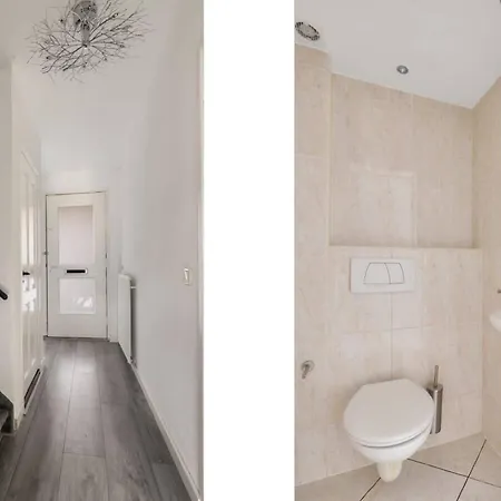 Apeldoorn- Ruime Eengezinswoning Met 5 Slaapkamers Villa Apeldoorn