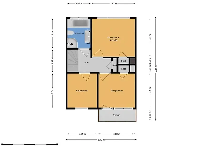 Apeldoorn- Ruime Eengezinswoning Met 5 Slaapkamers Willa Apeldoorn