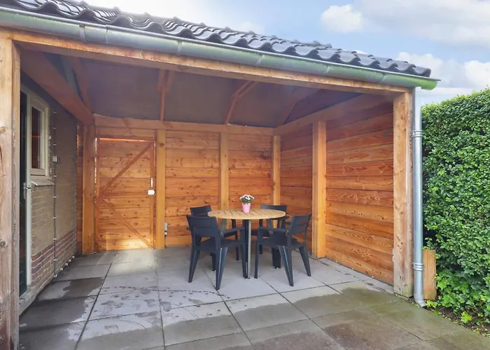 Villa Apeldoorn- Ruime Eengezinswoning Met 5 Slaapkamers Apeldoorn