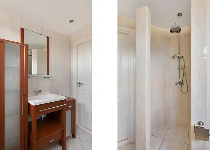 Villa Apeldoorn- Ruime Eengezinswoning Met 5 Slaapkamers