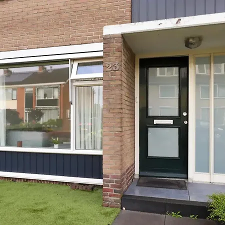 Apeldoorn- Ruime Eengezinswoning Met 5 Slaapkamers 别墅